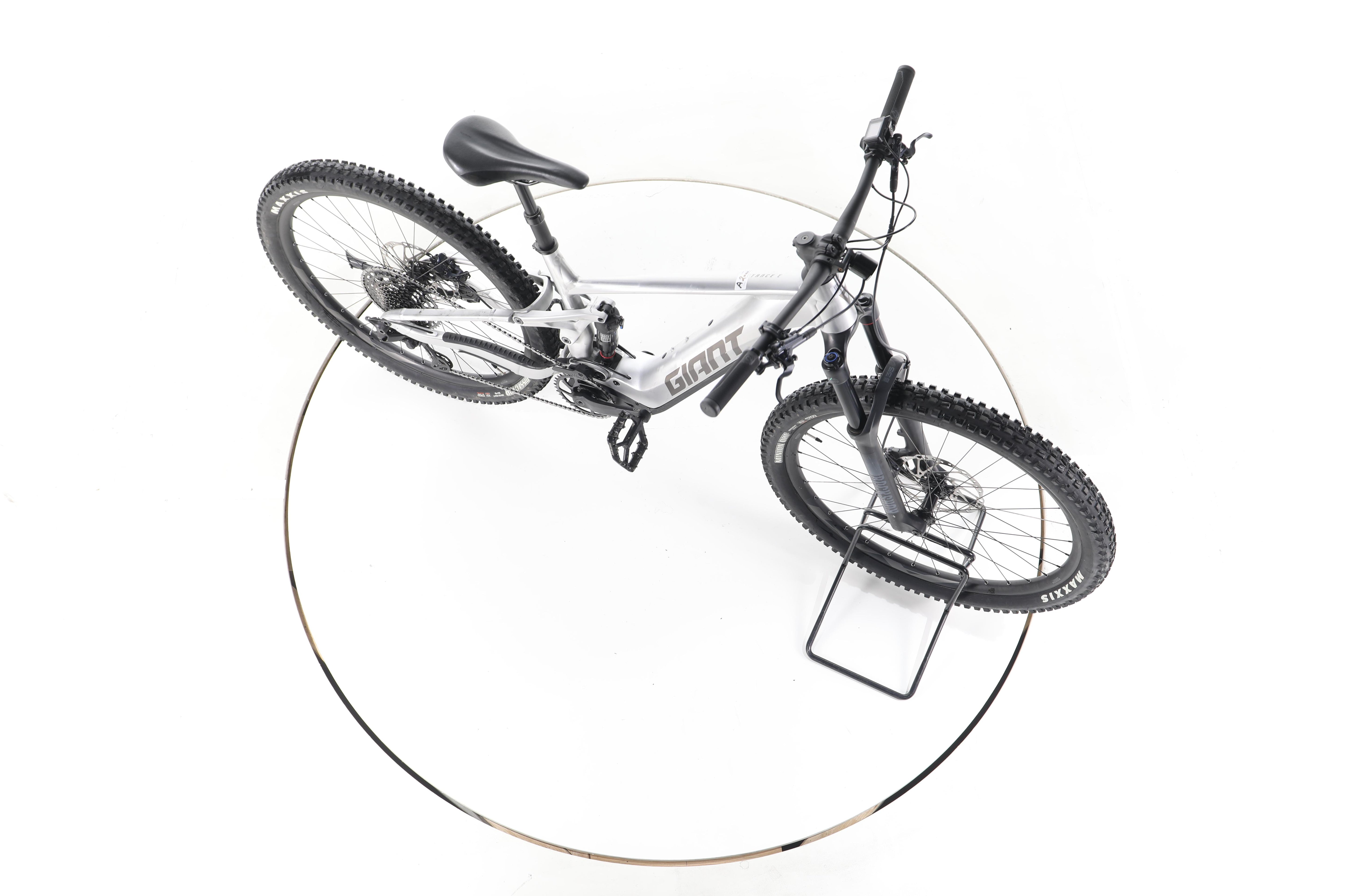 Giant Stance E+ Pro 0 E-Bike Fully - Image 14
