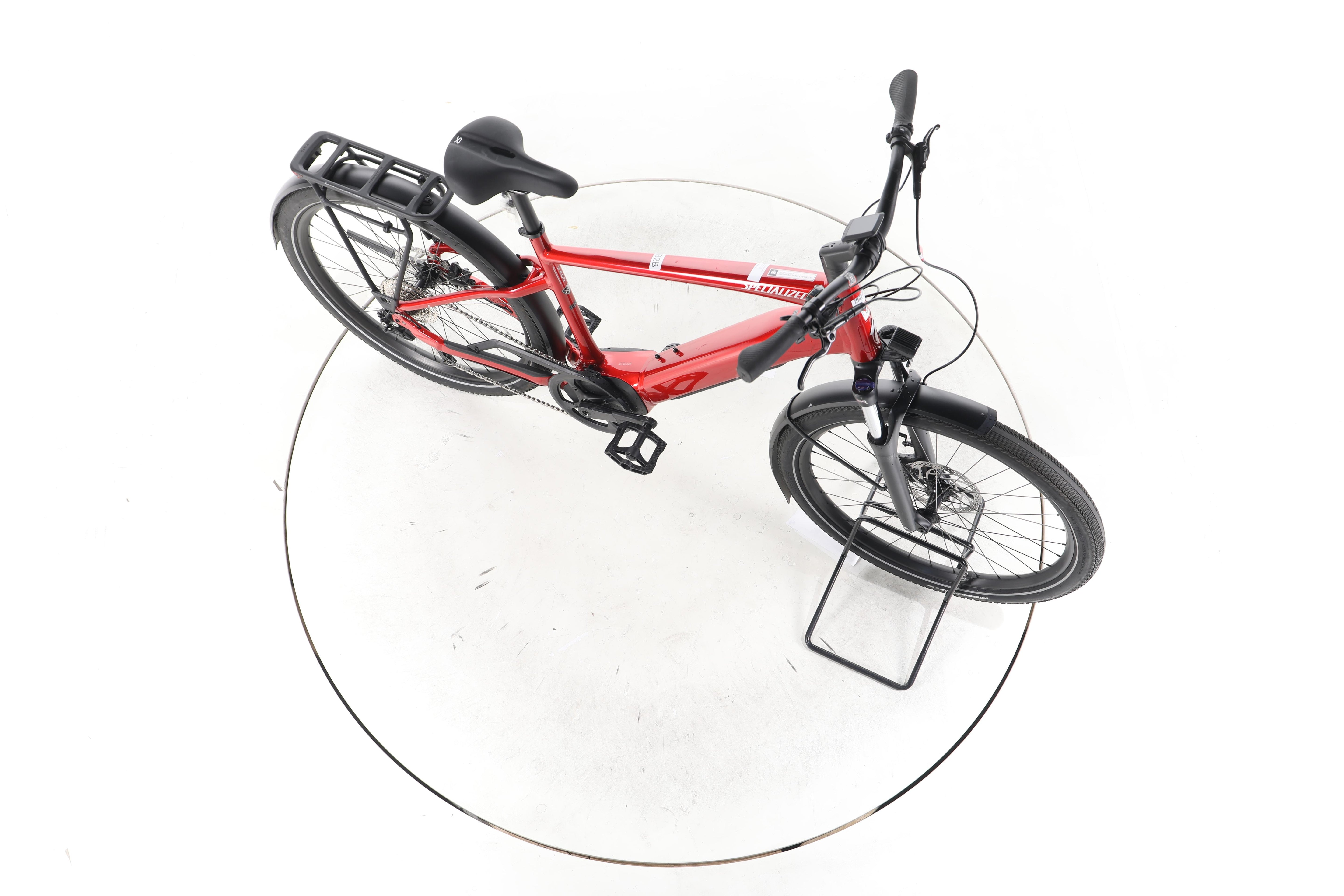 Specialized Turbo Vado 3.0 Trekking E-Bike - Image 14