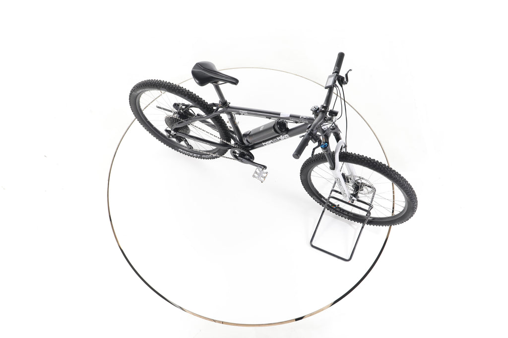 ben-e-bike TWENTYSIX E-Power E-Bike - Image 14