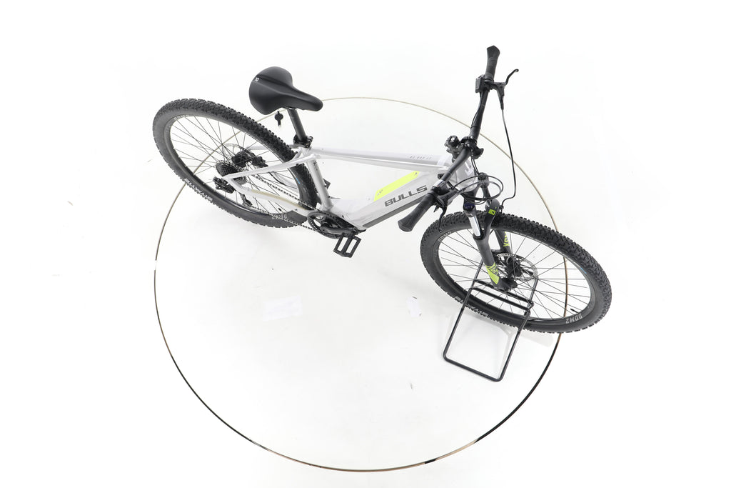 Bulls LT EVO CX E-Bike - Image 14