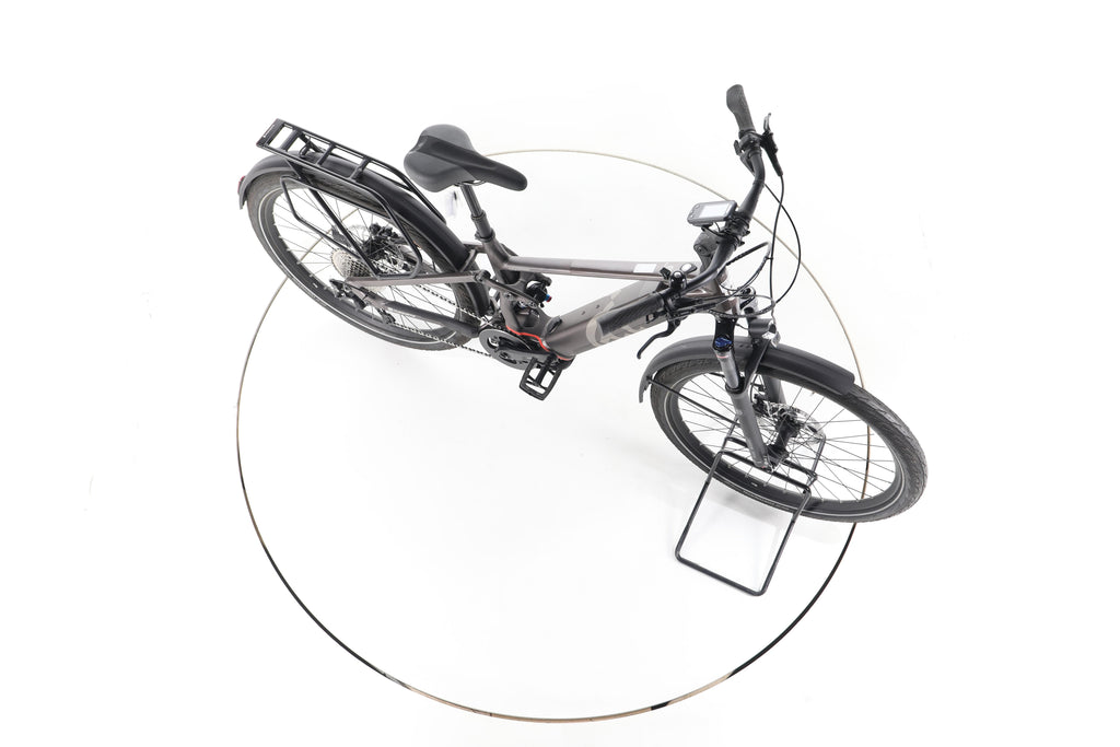 Husqvarna E-Bicycles Gran Tourer GT4 SUV E-Bike 2023 - Image 14