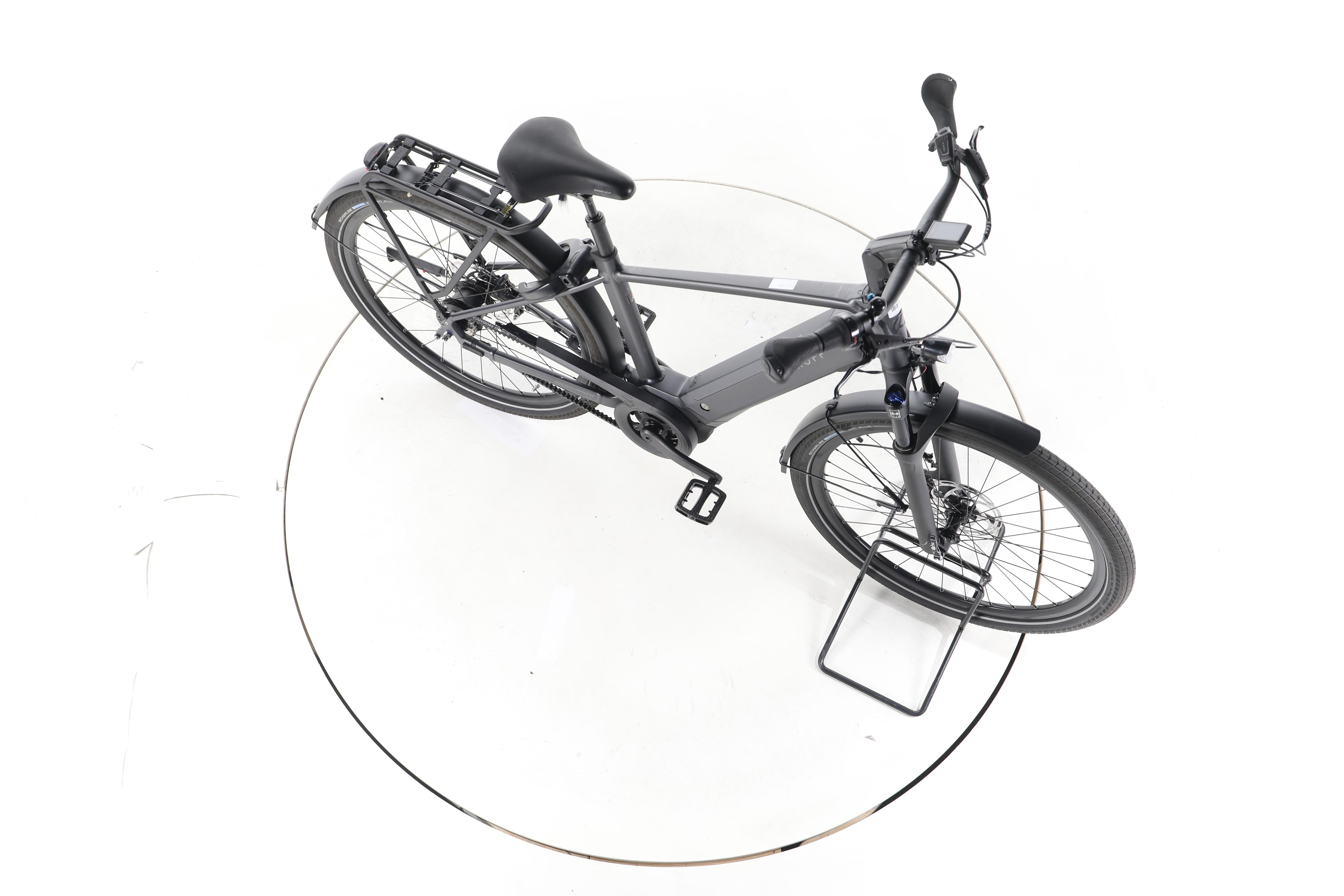 Kalkhoff Image 5.B Advance+ City E-Bike 2024 - Image 14