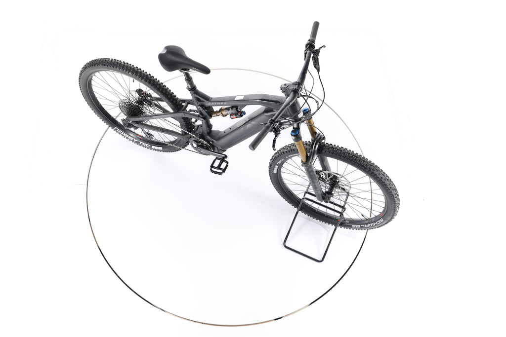 R Raymon TrailRay 140E 11.0 Fully E-Bike 2023 - Image 14