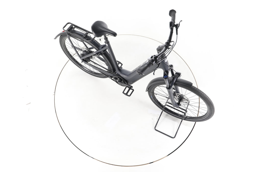 Cube Kathmandu Hybrid Comfort Pro Trekking E-Bike Tiefeinsteiger 2025 - Image 14