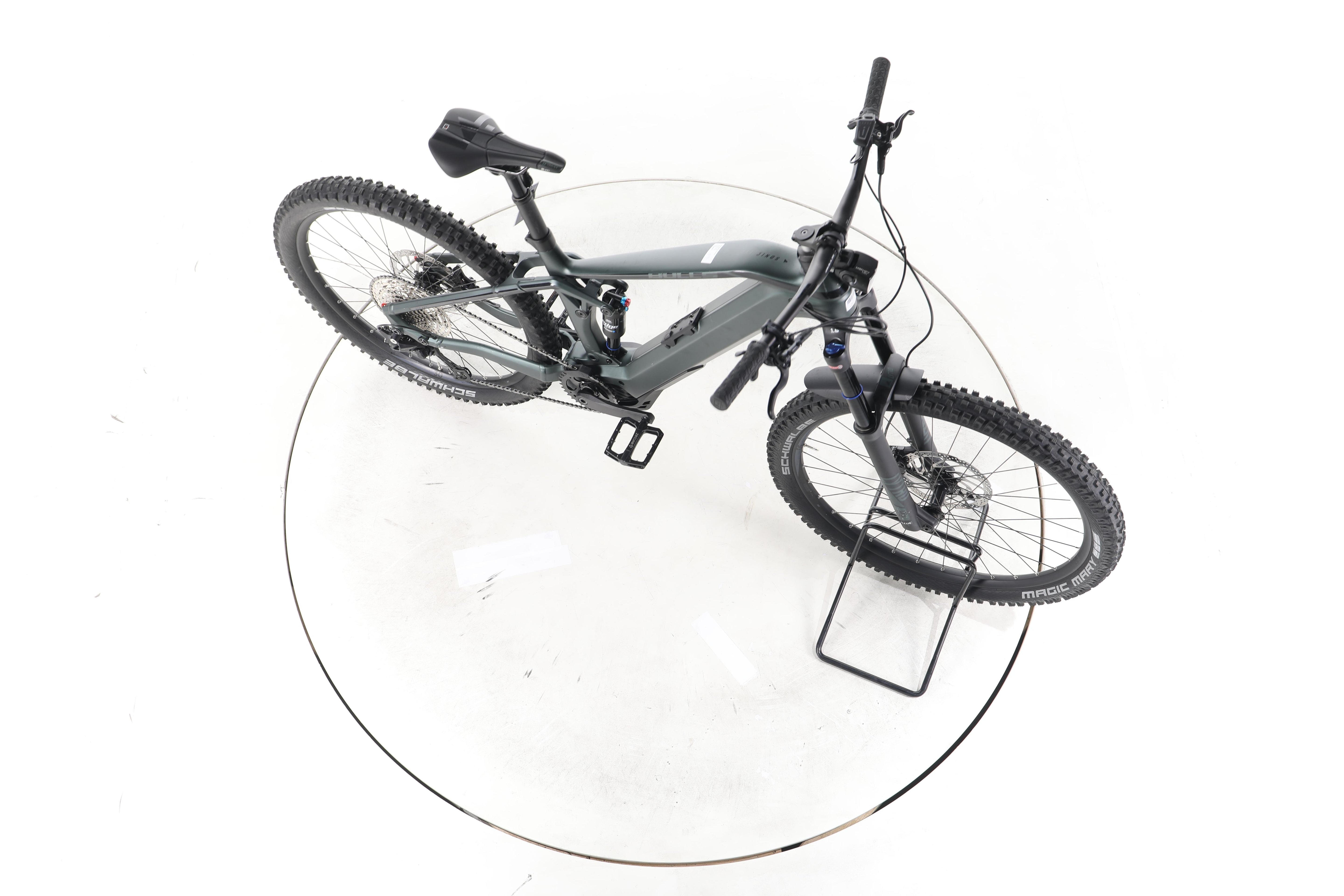 Bulls Sonic EVO AM 2 E-Bike Fully - Image 14