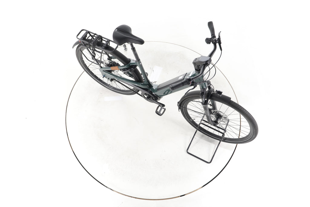 Liv Allure E+ City E-Bike Tiefeinsteiger - Image 14