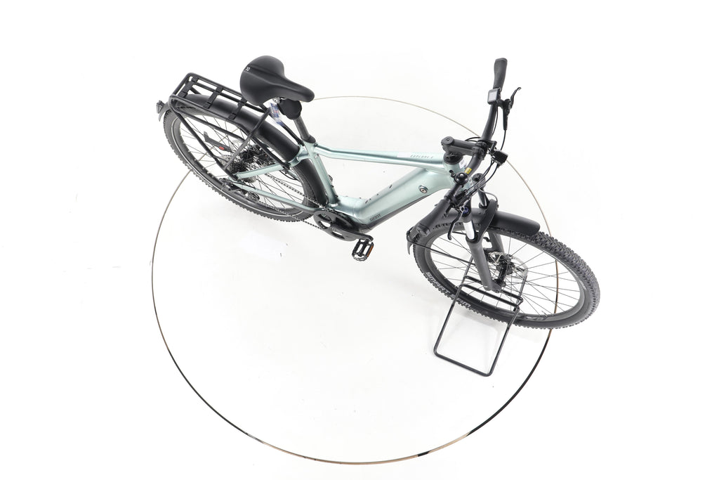 Giant Explore E+ 1 Trekking E-Bike - Image 14