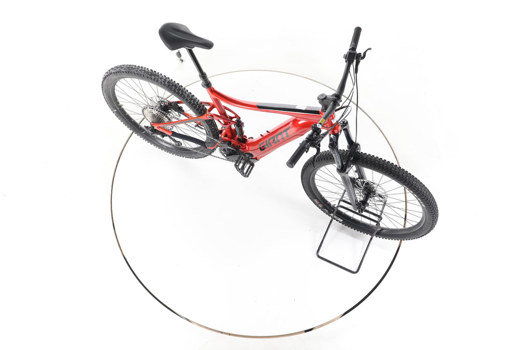 Giant Stance E+ 1 E-Bike Fully - Image 14