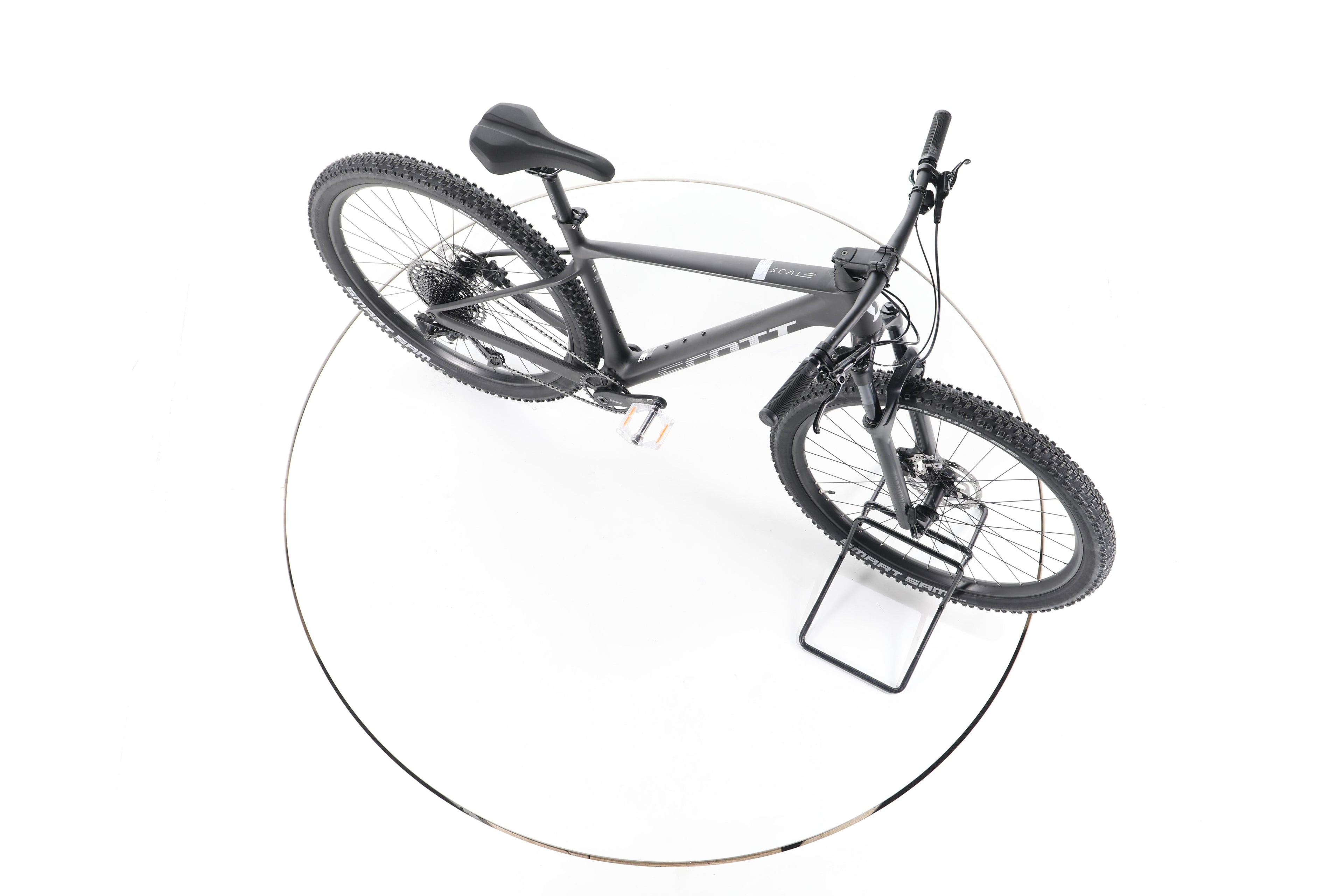 Scott Scale 940 - Image 14