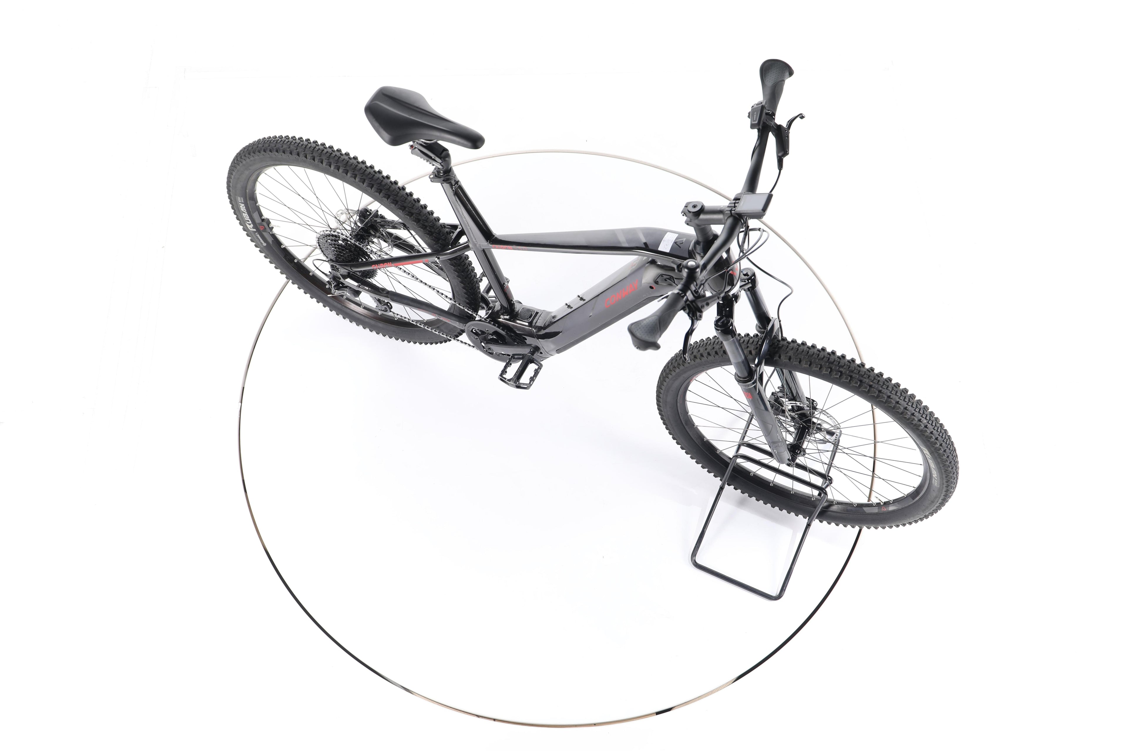 Conway Cairon S 5.0 E-Bike - Image 14