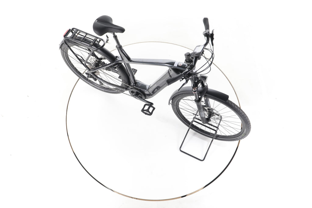 FLYER Gotour6 7.10 Trekking E-Bike - Image 14