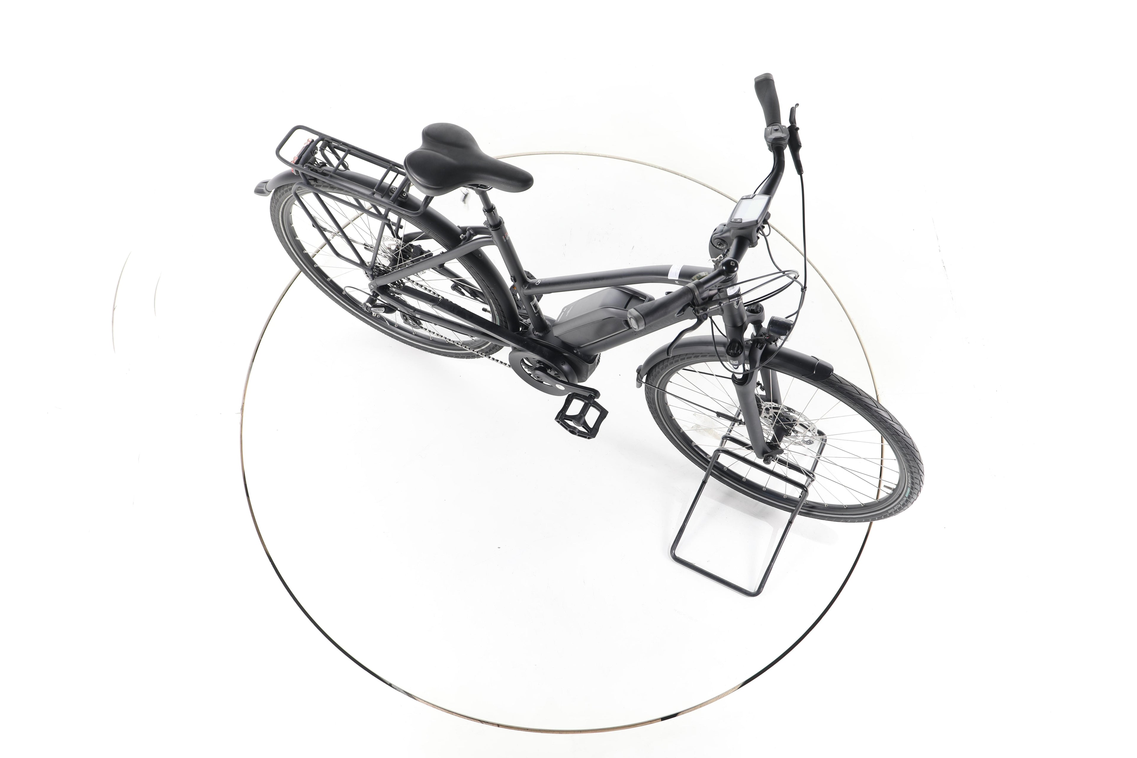 Kalkhoff Endeavour 1.B Move Trekking E-Bike - Image 14