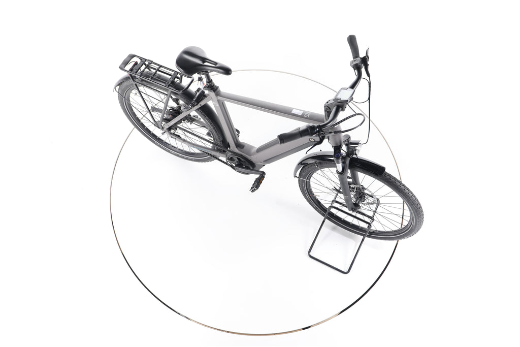 Winora Sinus R5 City E-Bike - Image 14