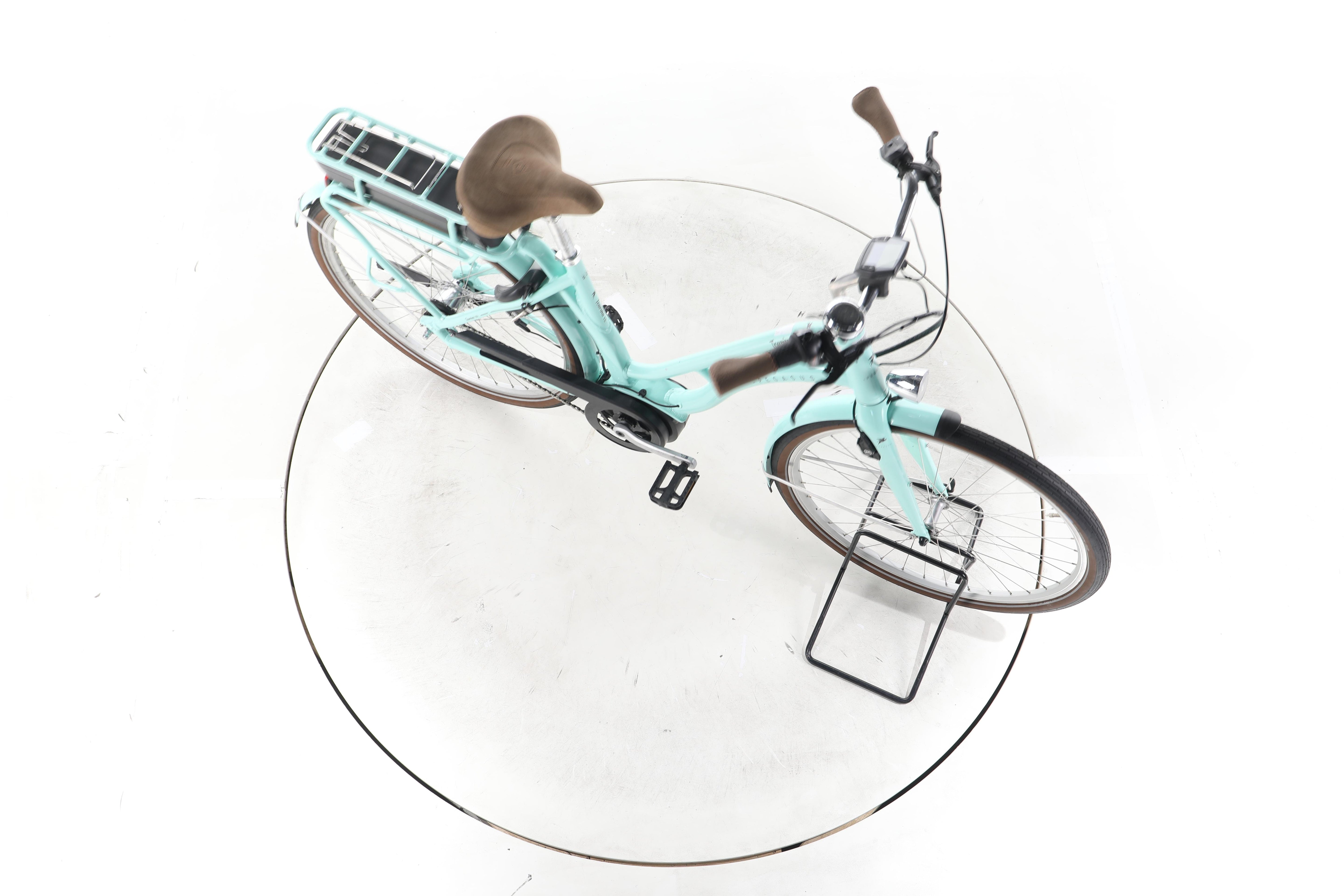 Pegasus Tourina E7R City E-Bike Tiefeinsteiger - Image 14