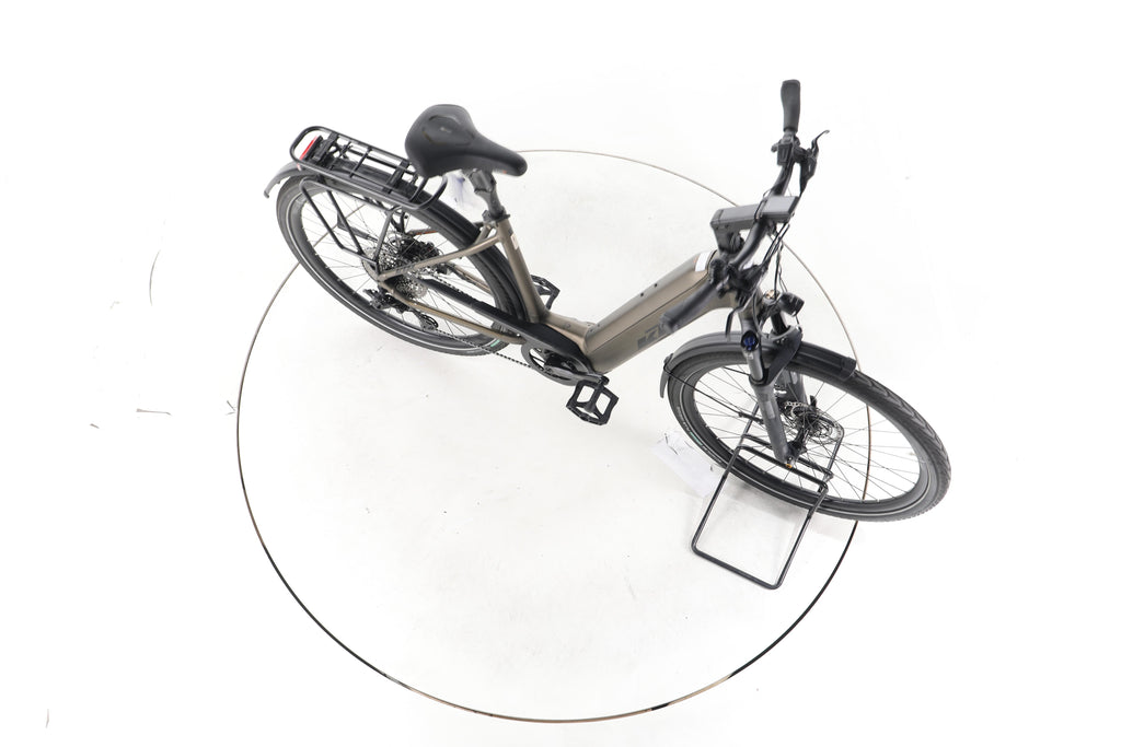 KTM Macina Style 720 Trekking E-Bike Tiefeinsteiger - Image 14