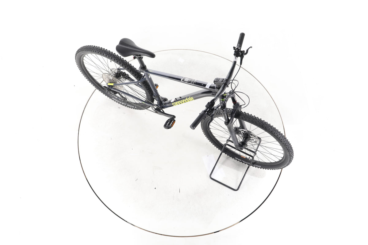 Cannondale Trail SL 2 Fahrrad Hardtail - Image 14