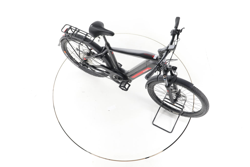 Victoria Avyon 10 Trekking E-Bike - Image 14