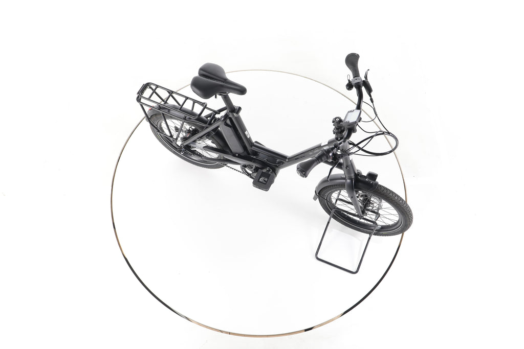 i:SY S8 F Kompakt E-Bike Tiefeinsteiger - Image 14