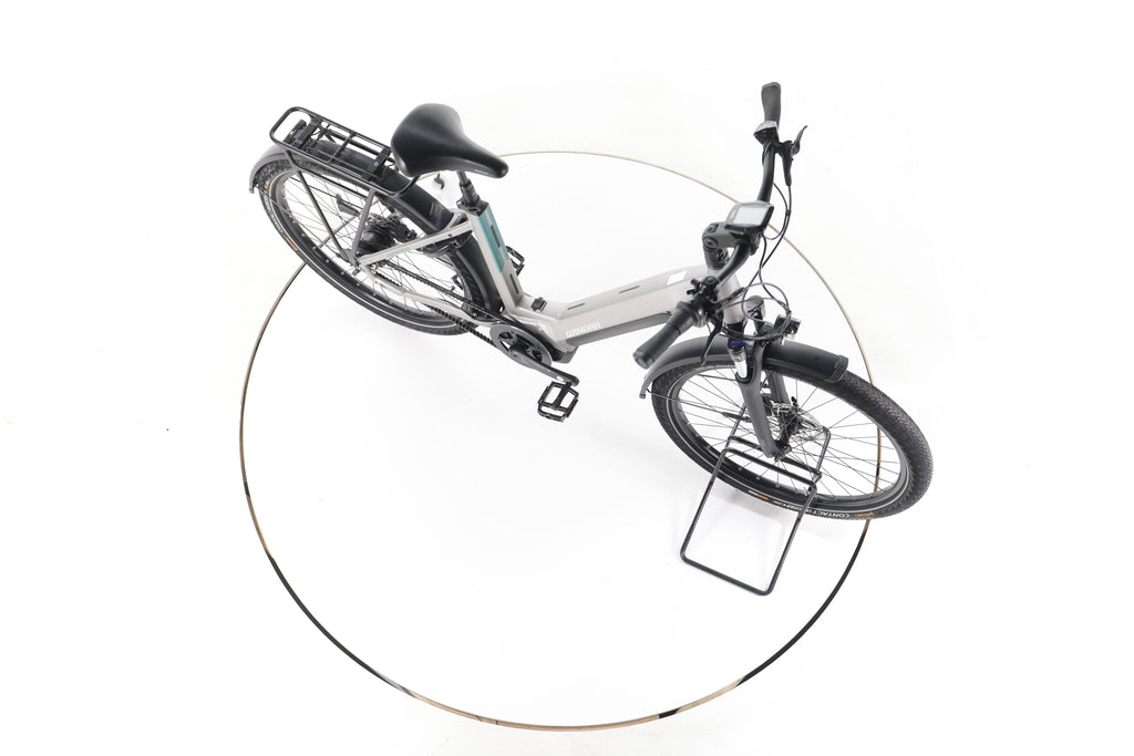 Winora Yucatan R8f City E-Bike Tiefeinsteiger - Image 14