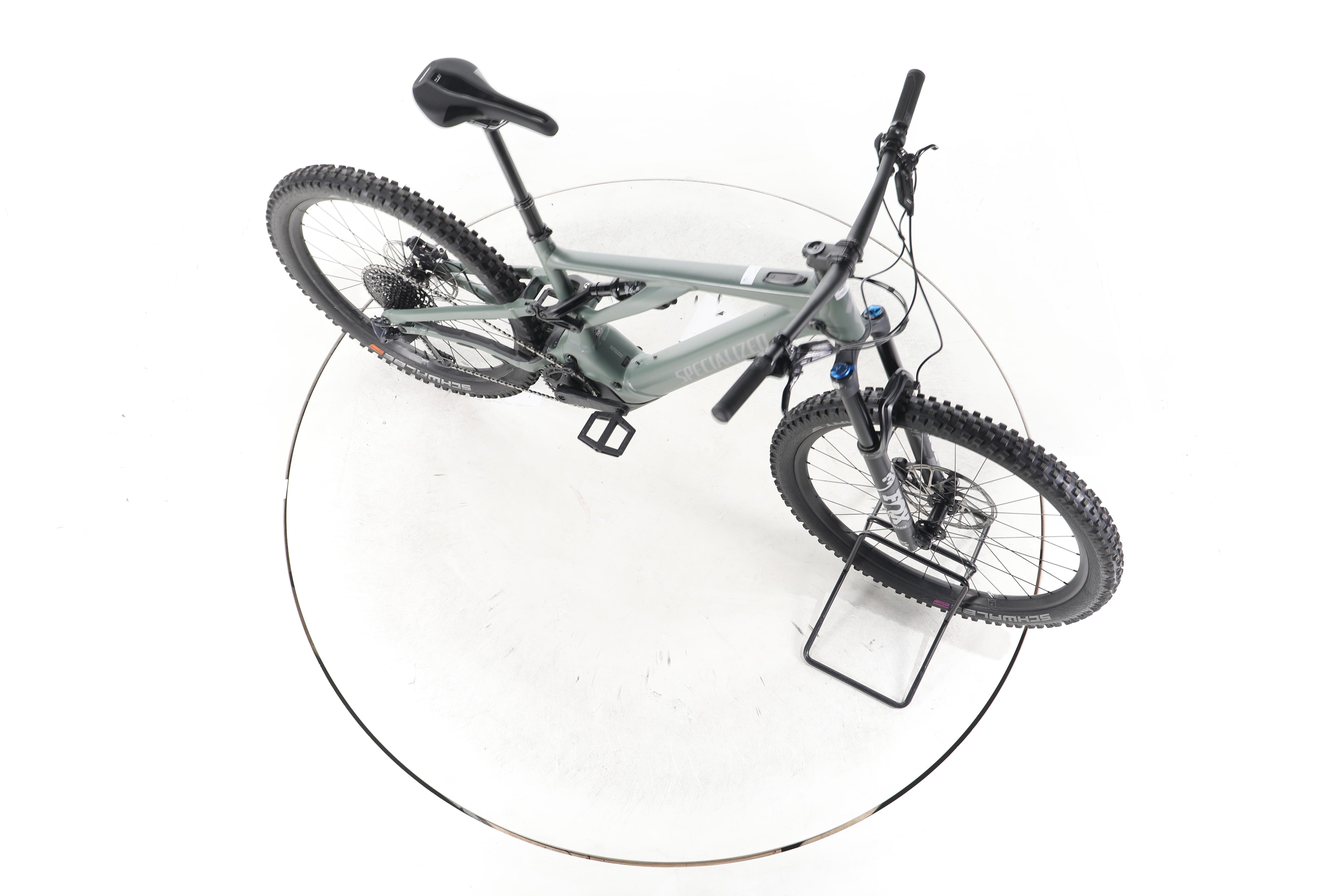 Specialized SPECIALIZED LEVO COMP ALLOY E-Bike Fully - Image 14