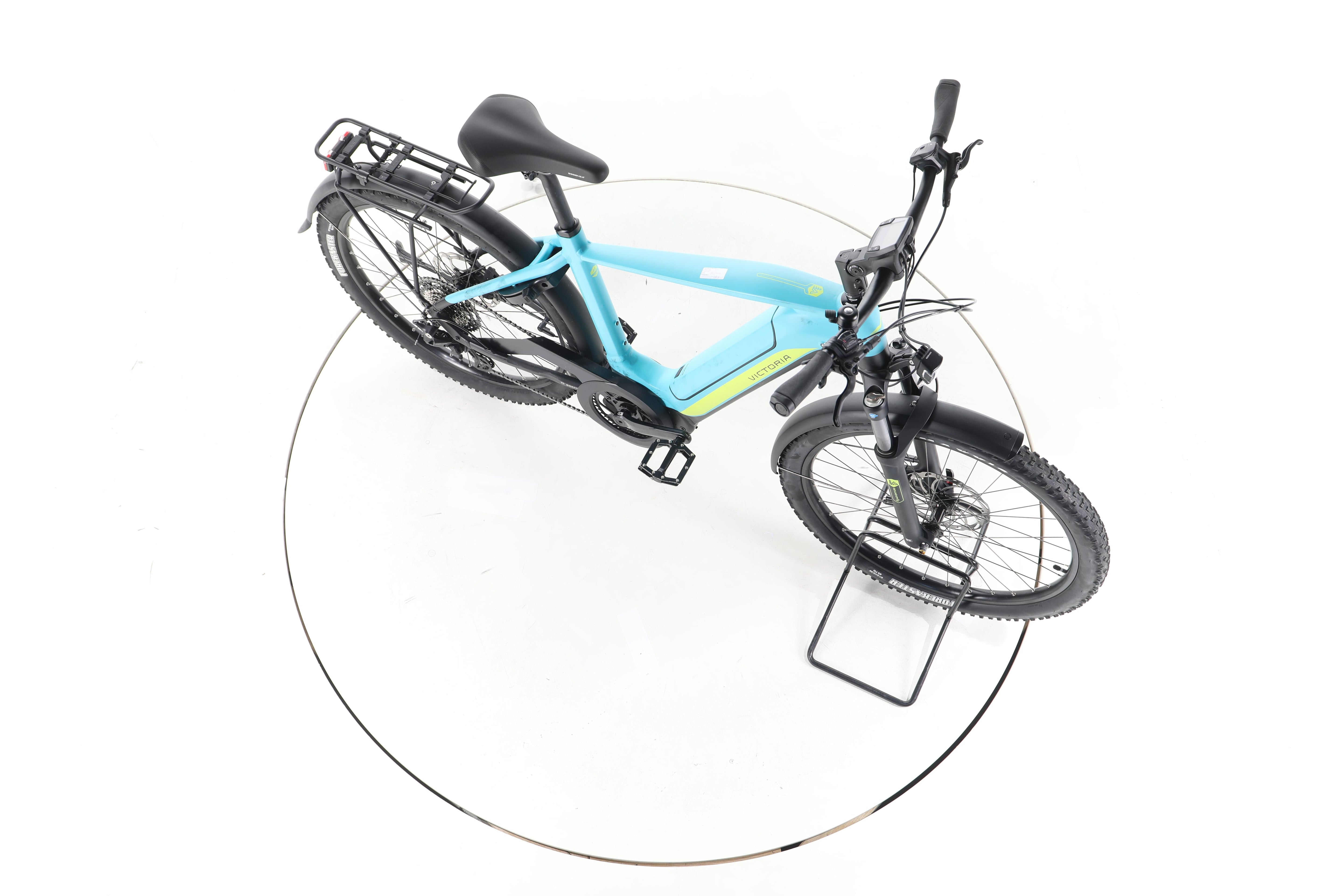 Victoria e-Adventure 12.8 Trekking E-Bike - Image 14