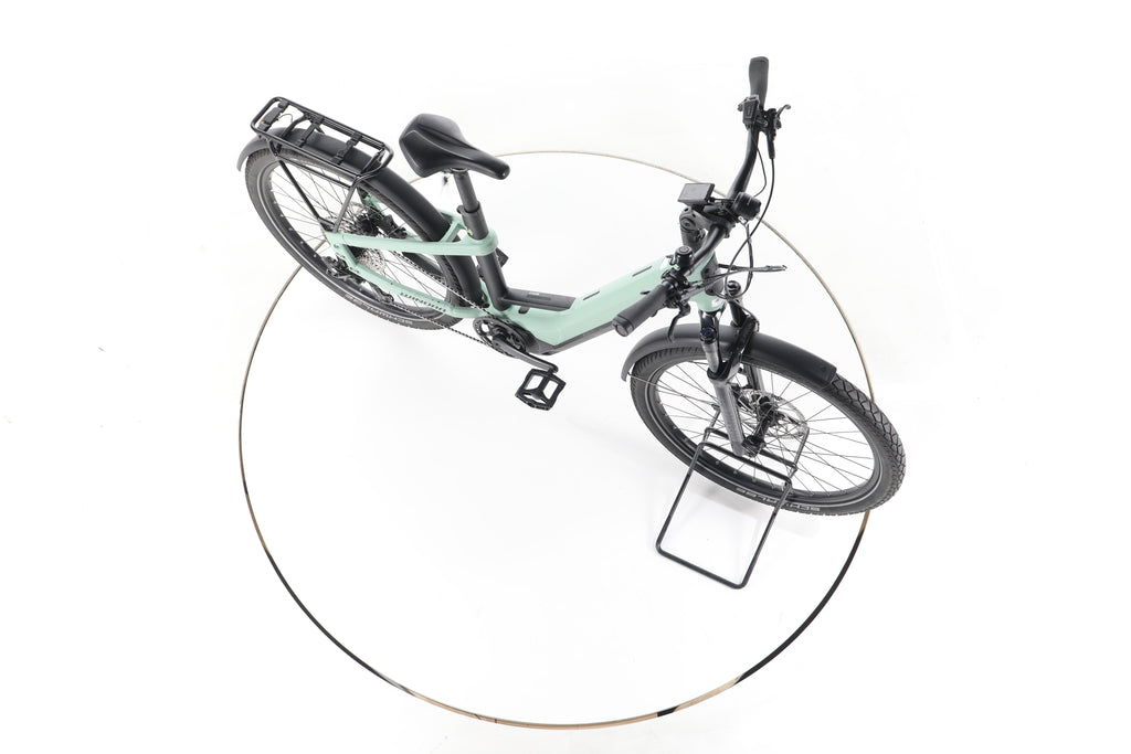 Winora Yakun 12 Trekking E-Bike Tiefeinsteiger - Image 14