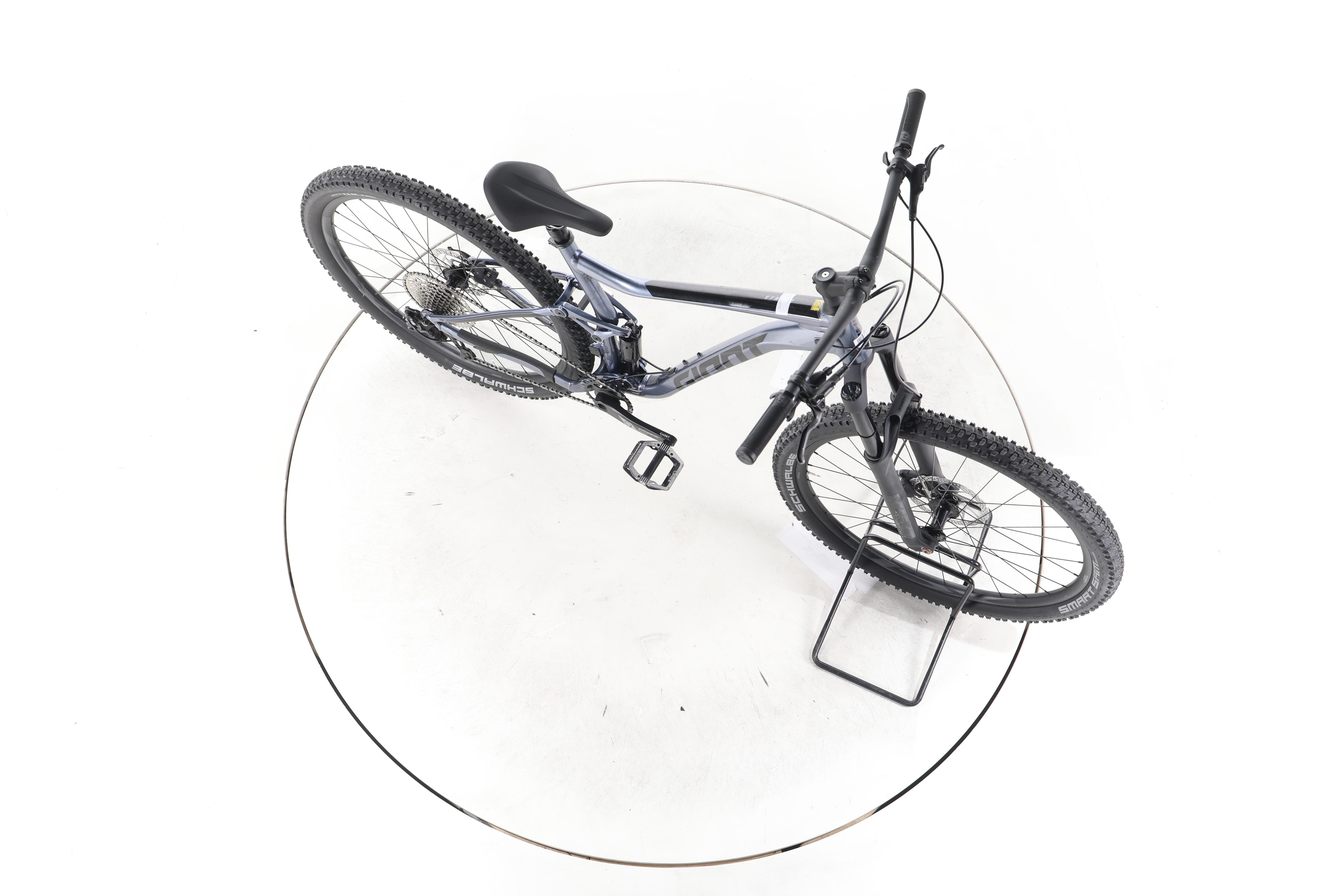 Giant Stance 2 Fahrrad Fully - Image 14