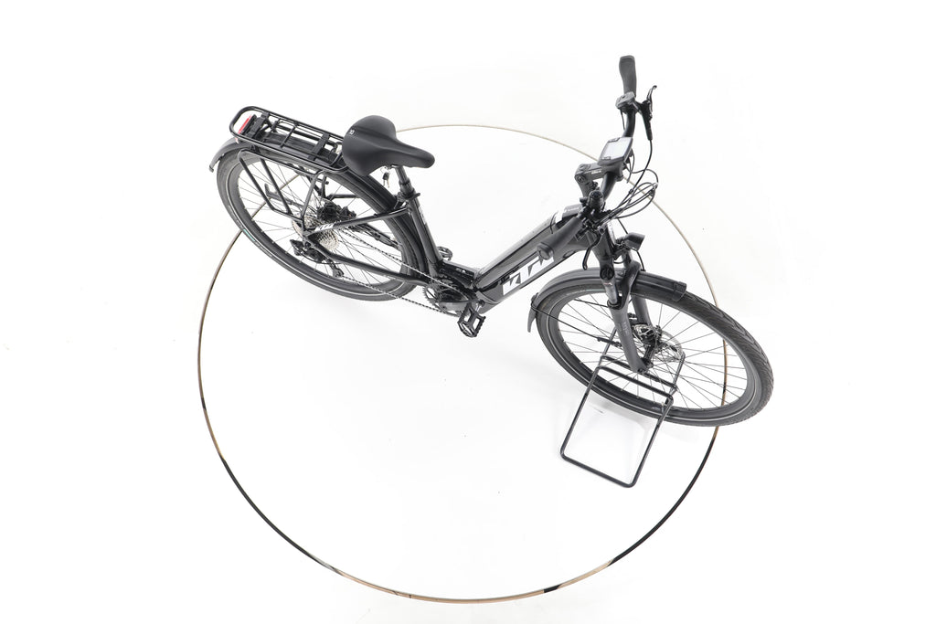 KTM Macina Tour CX 625 LTD Trekking E-Bike Tiefeinsteiger - Image 14