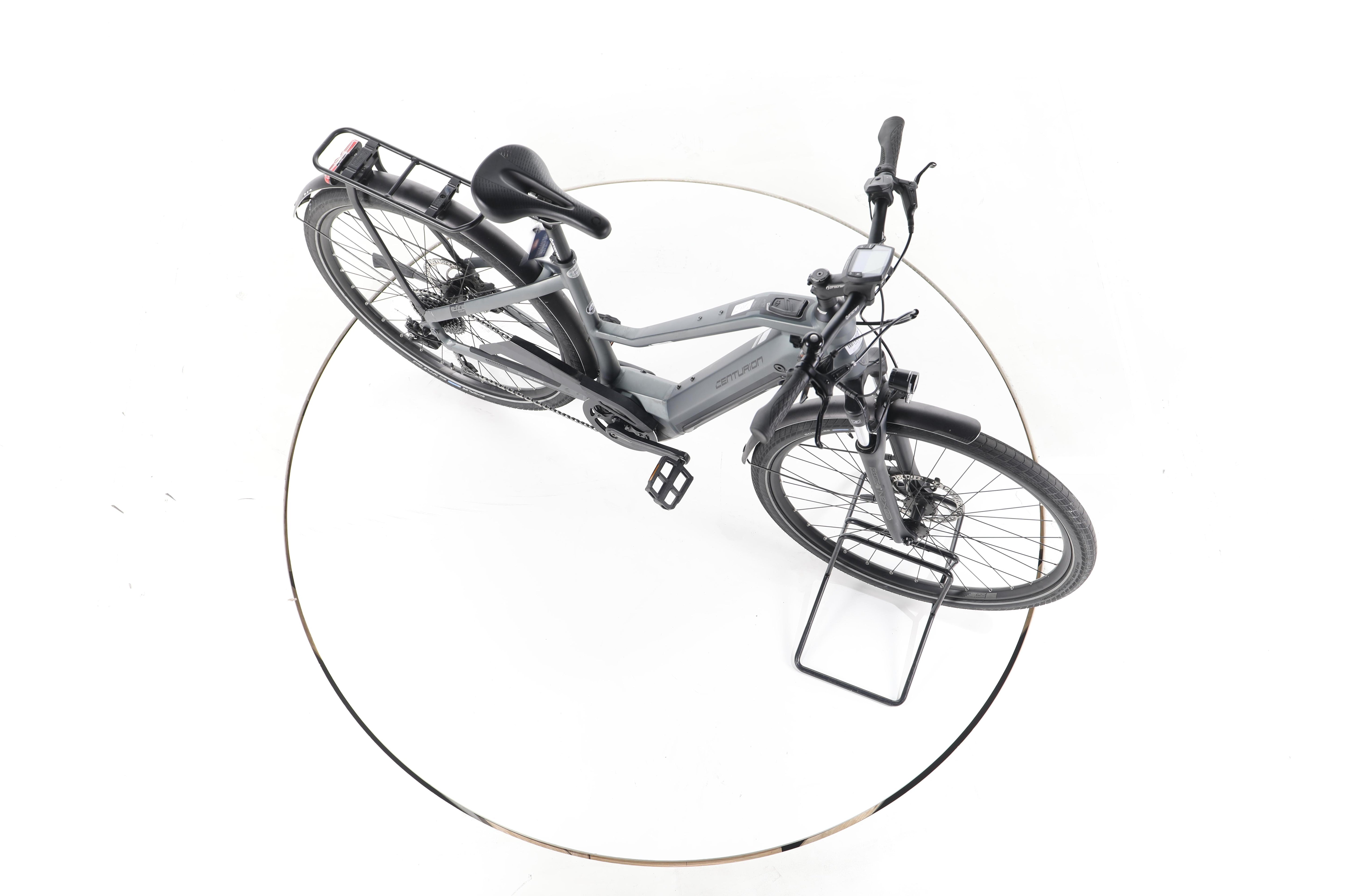Centurion E-Fire Tour R750i Trekking E-Bike - Image 14