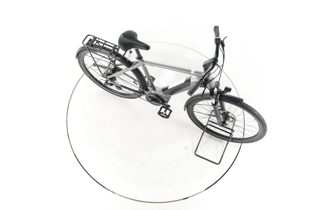 Winora Yucatan 8 Trekking E-Bike - Image 14