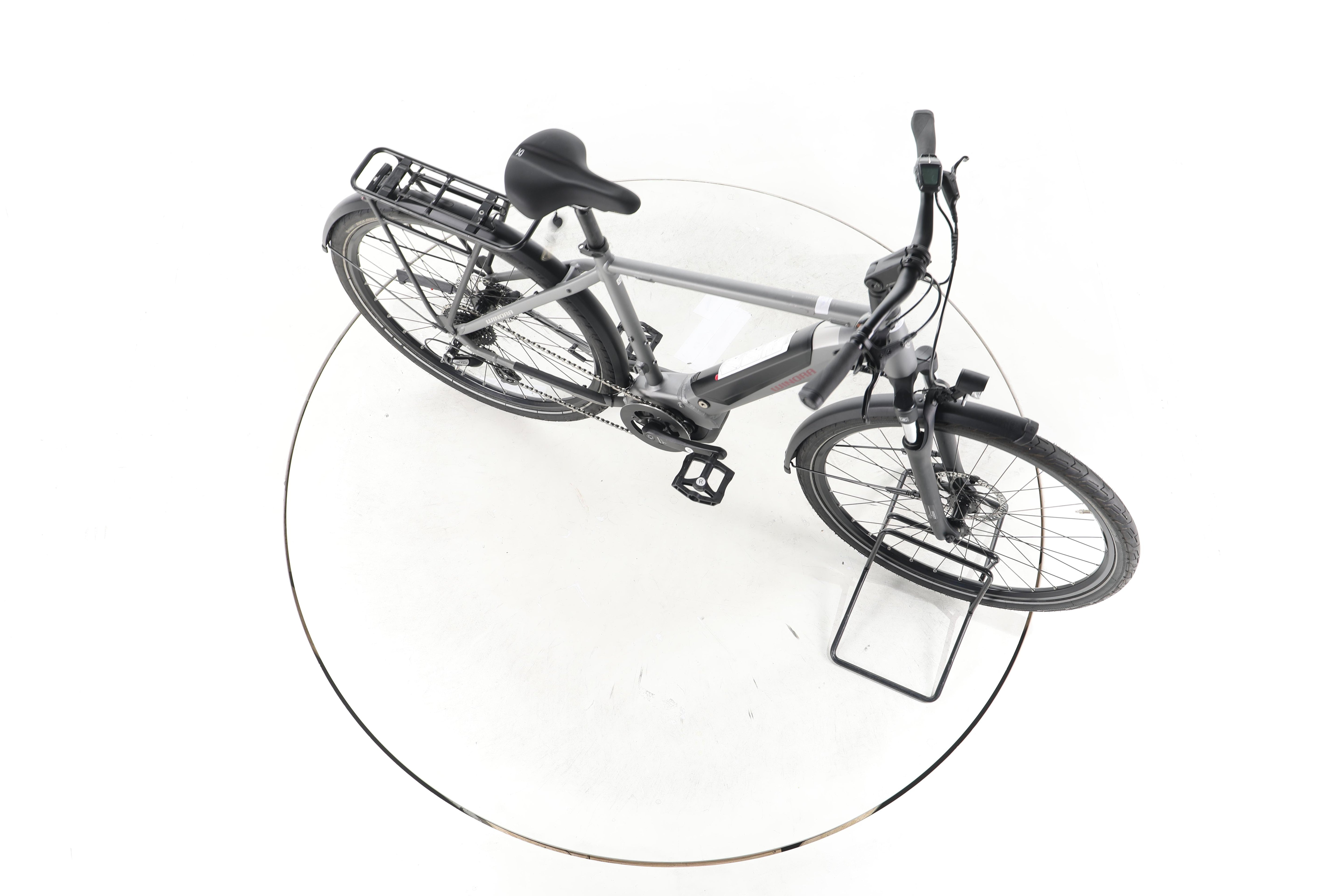 Winora Yucatan 8 Trekking E-Bike - Image 14