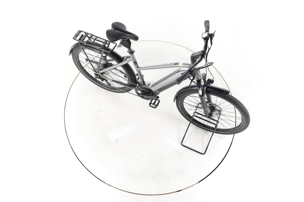 Winora Sinus iX10 Trekking E-Bike - Image 14