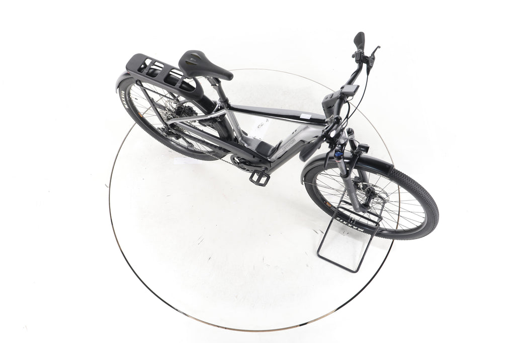 Cannondale tesoro X1 Trekking E-Bike 2024 - Image 14