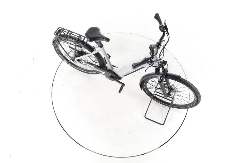 R Raymon Metmo Select City E-Bike Tiefeinsteiger 2025 - Image 14