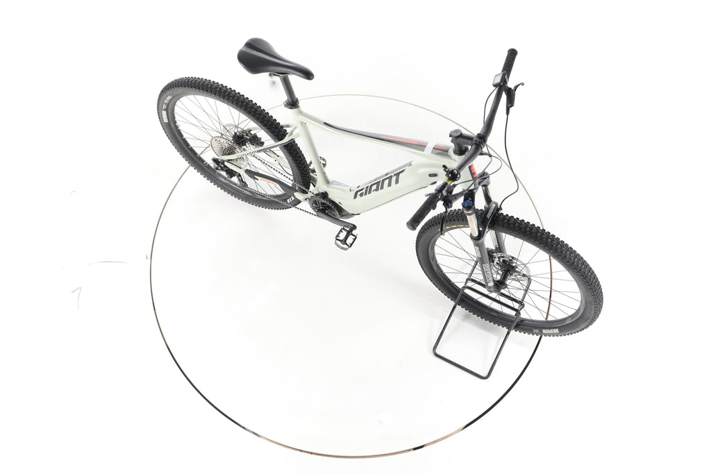 Giant Fathom E+ 2 E-Bike - Image 14