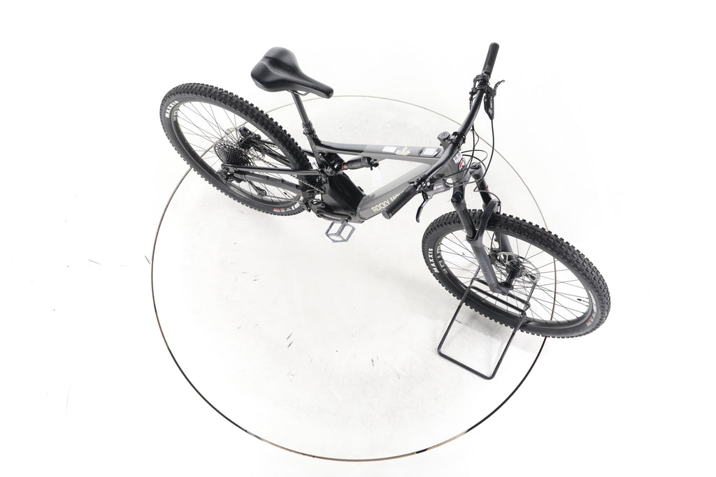 Rocky Mountain Instinct PowerPlay A30 E-Bike Fully 2024 - Image 14