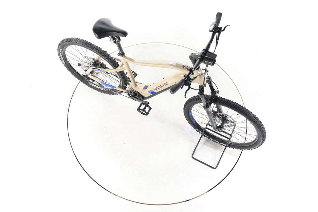 Haibike HardNine 7 E-Bike - Image 14