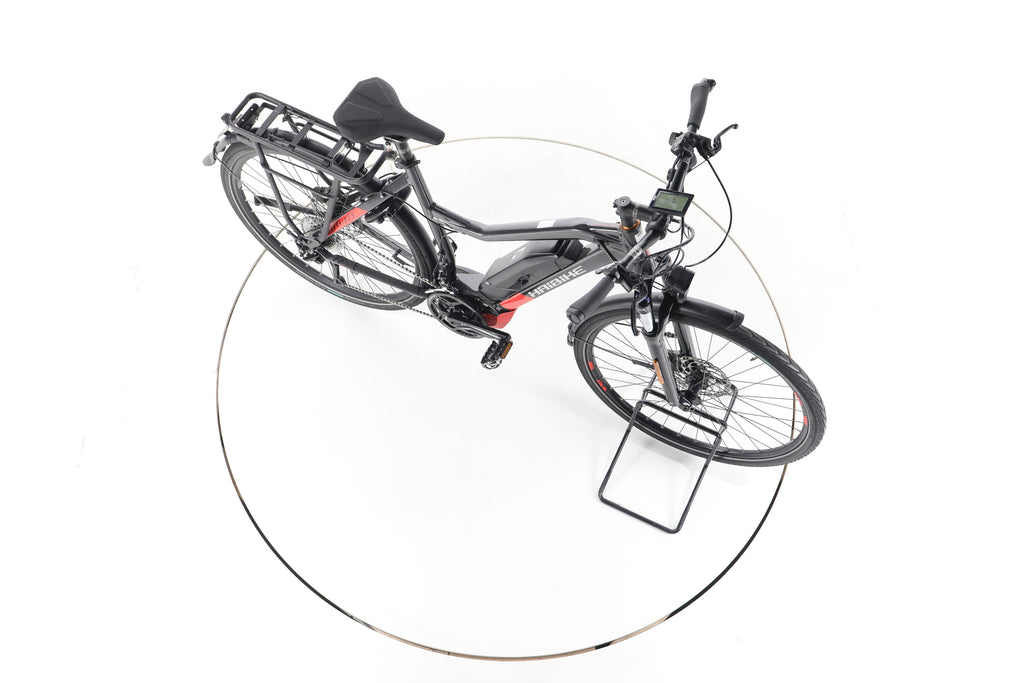 Haibike SDURO Trekking S 9.0 Trekking E-Bike - Image 14