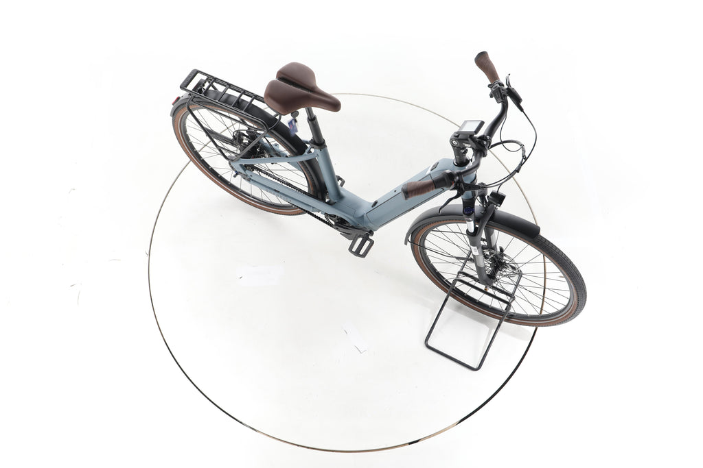 Kettler Quadriga P5 Belt RT City E-Bike 2024 - Image 14