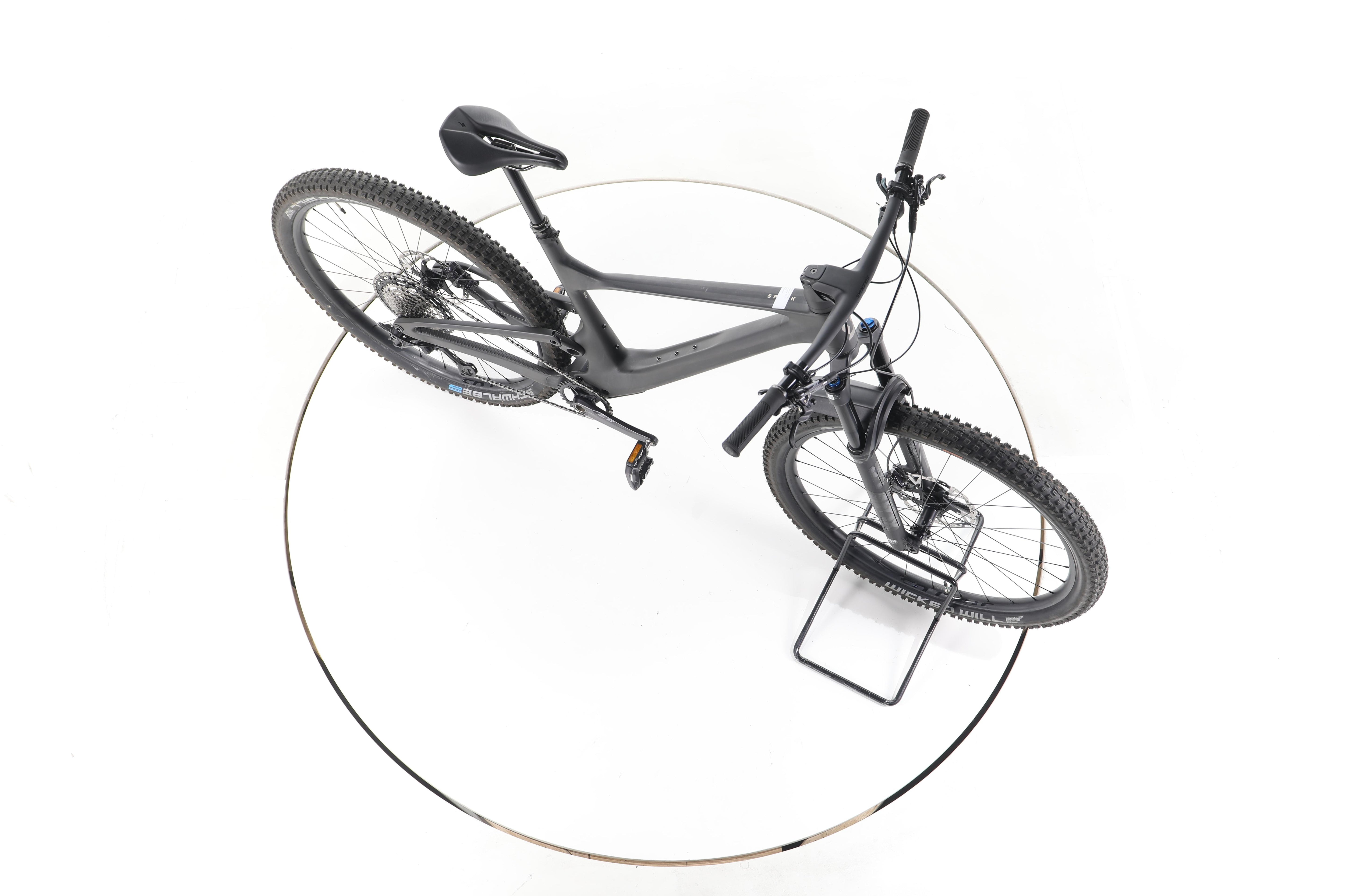 Scott Spark 910 Fahrrad Fully - Image 14