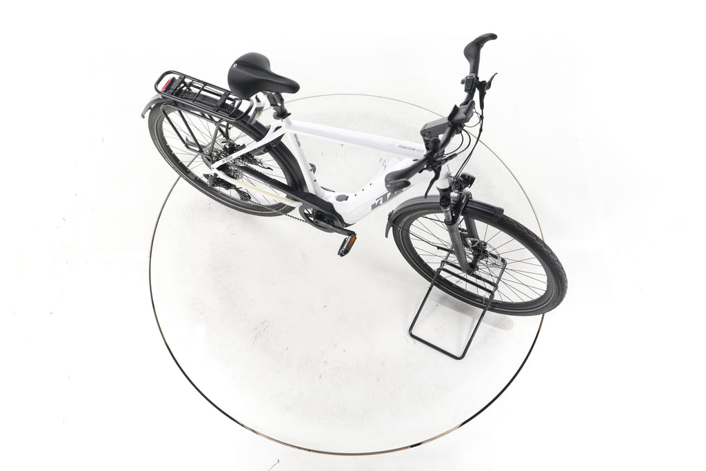 KTM Macina Style 720 Trekking E-Bike - Image 14