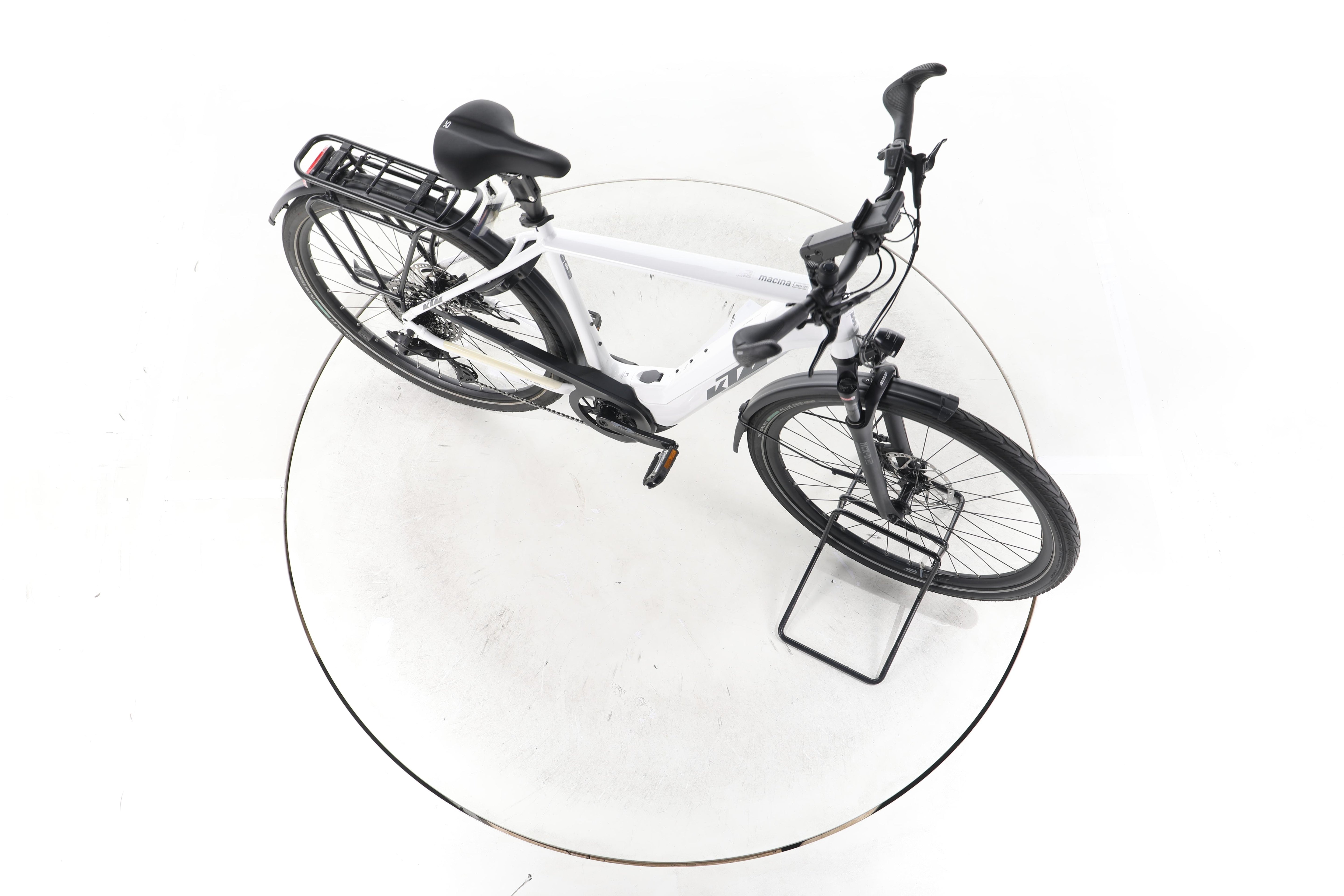 KTM Macina Style 720 Trekking E-Bike - Image 14