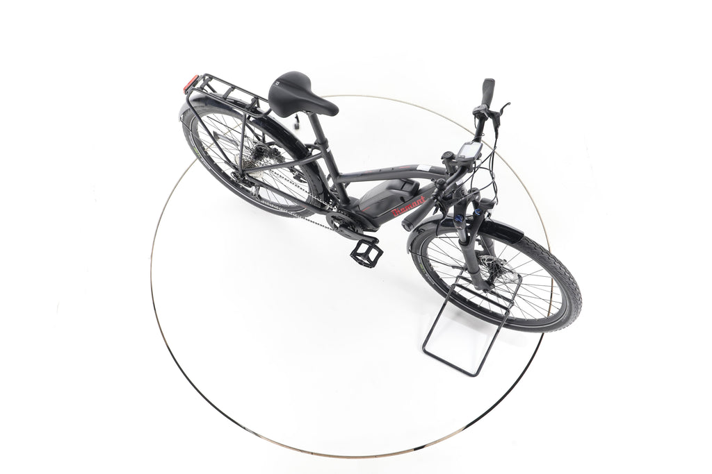 Diamant Zing+ Gen 1 Trekking E-Bike - Image 14