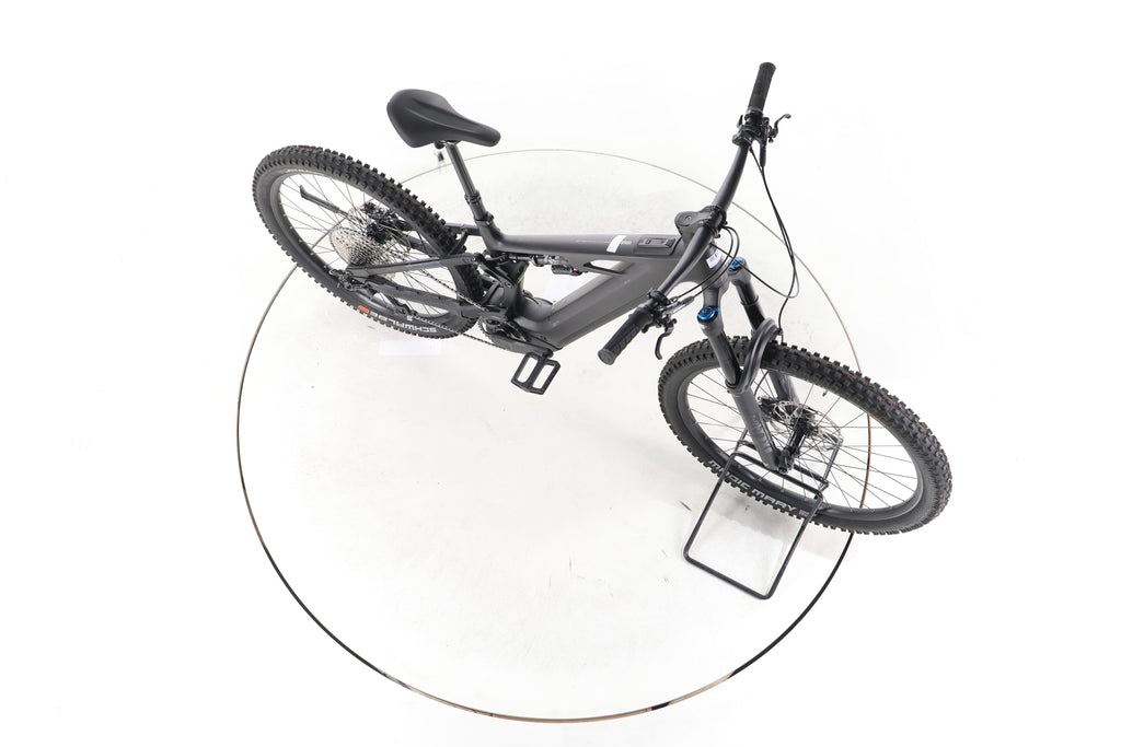 Cube Stereo Hybrid ONE77 HPC SLX E-Bike Fully Carbon 2025 - Image 14