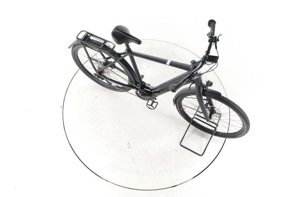 Cube Kathmandu Hybrid C:62 SLX 400X Trekking E-Bike 2025 - Image 14