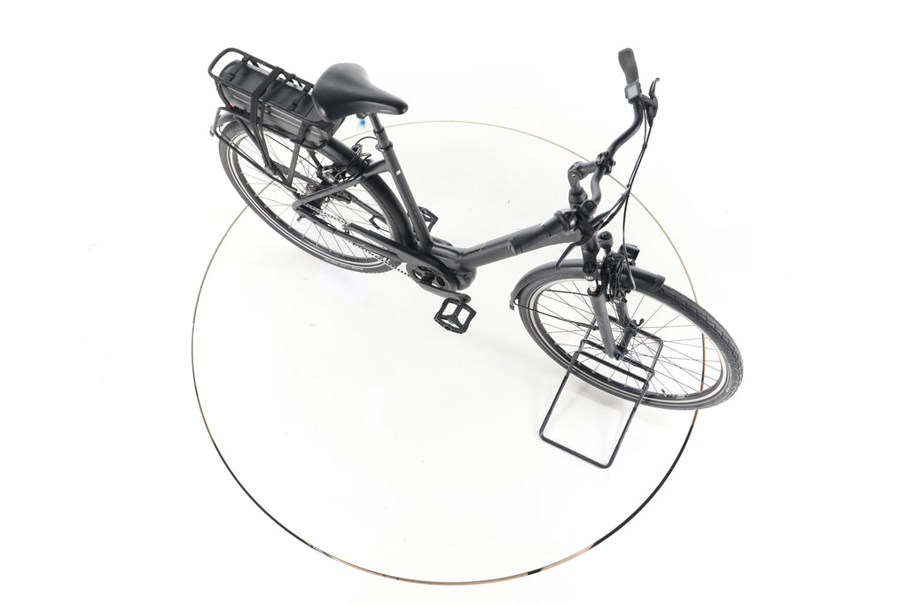 Giant Entour E+ 1 RT City E-Bike Tiefeinsteiger - Image 14