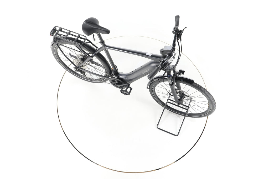 Giant Explore E+1 Trekking E-Bike - Image 14