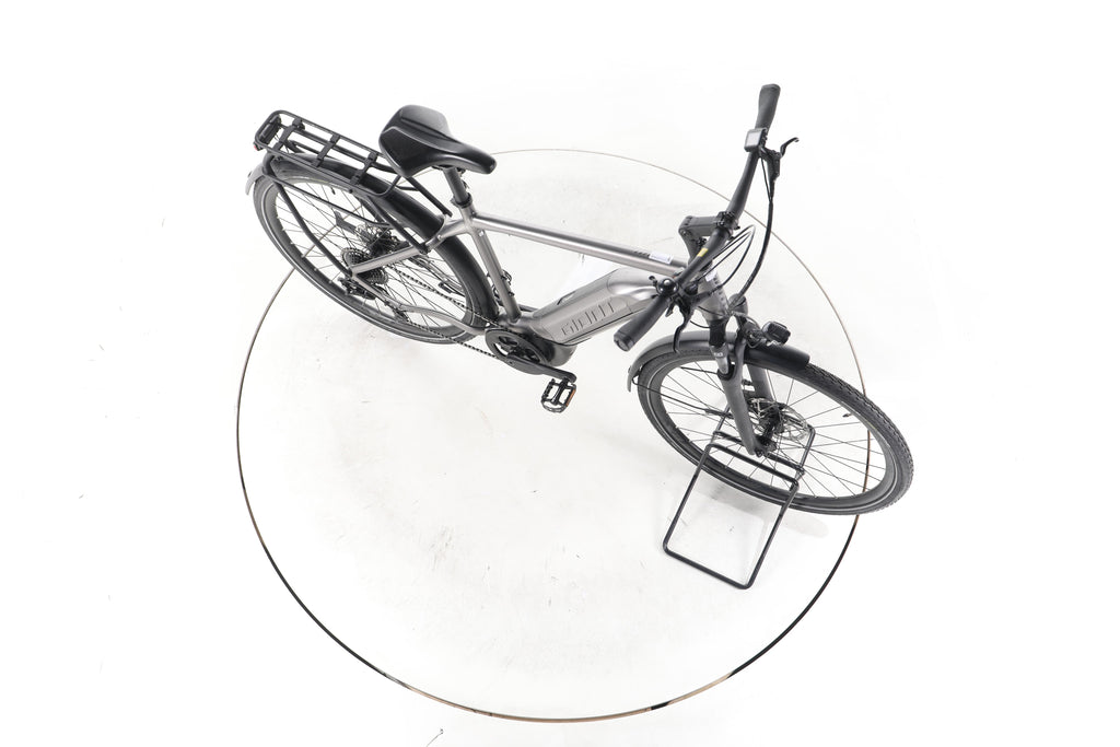 Giant Explore E+ 3 Trekking E-Bike - Image 14