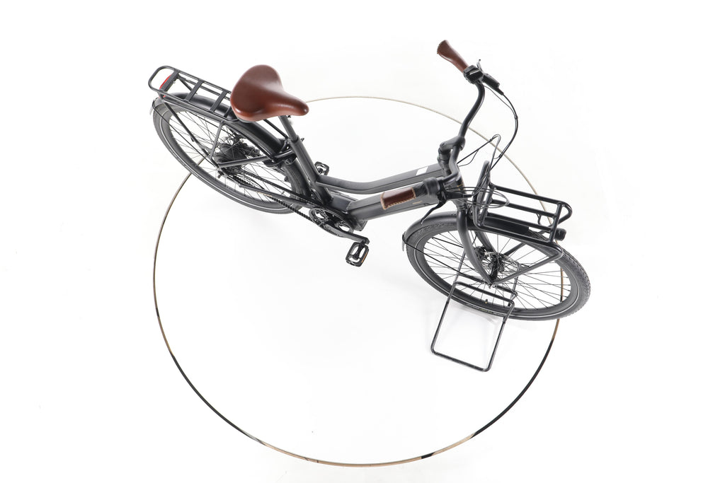 Lekker Bikes Jordaan GTS City E-Bike - Image 14