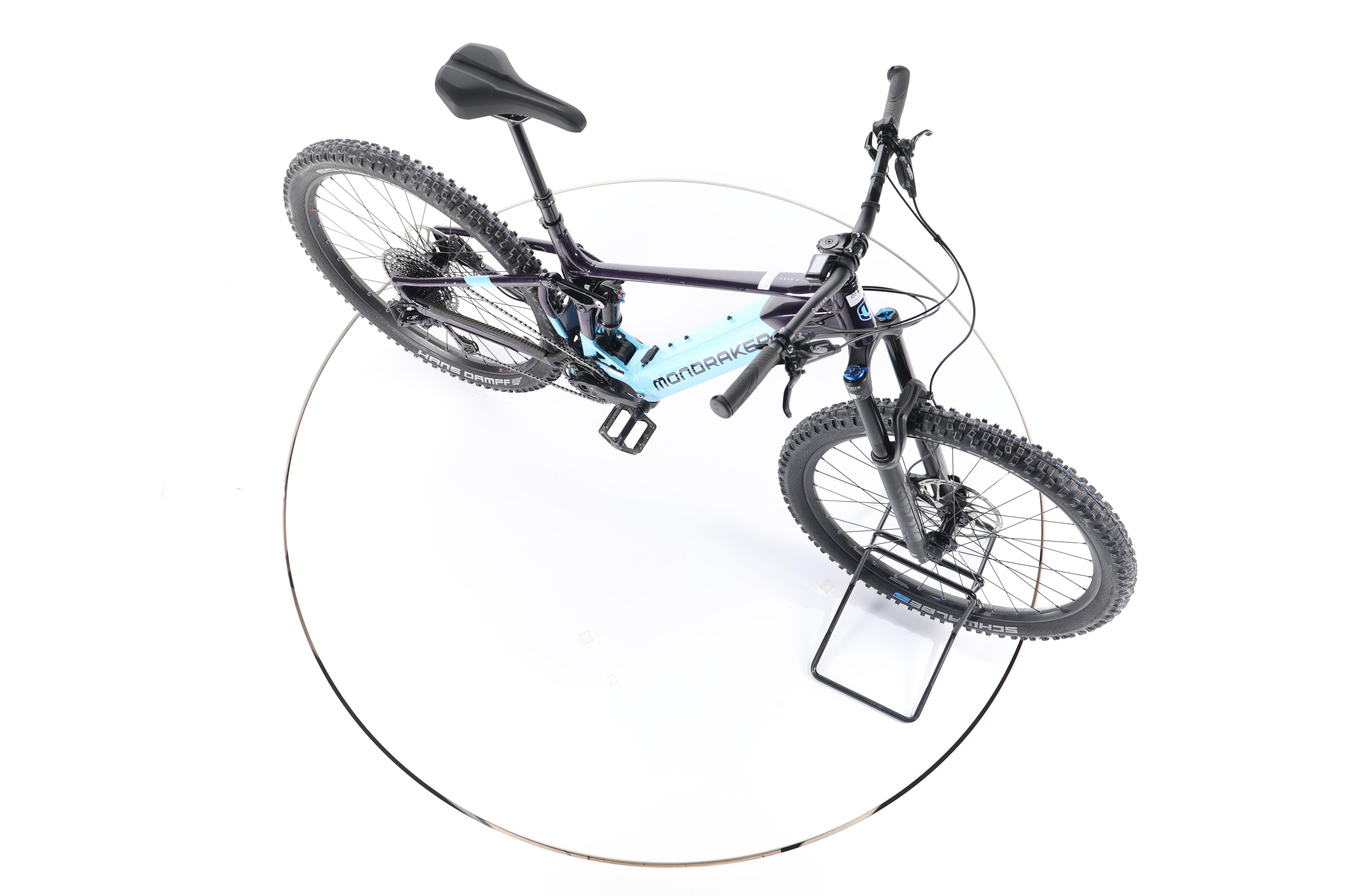 Mondraker DUSK R Fully E-Bike - Image 14